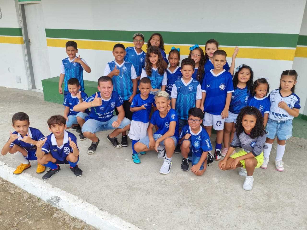 Camacã: Estádio Ribeirão recebe um grande público e o Itabuna vence o Bahia por 4x0